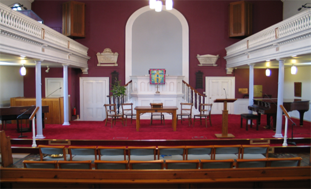 URC-Maidenhead -web